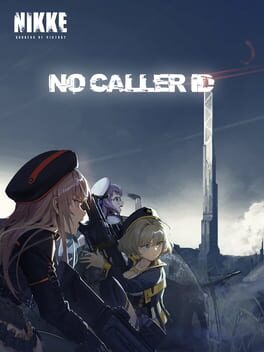 Goddess of Victory: Nikke – No caller ID