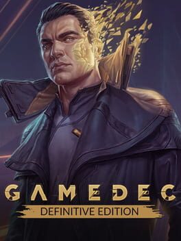 Gamedec: Definitive Edition