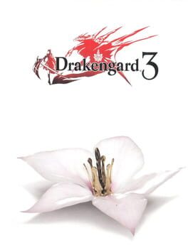 Drakengard 3: Collector’s Edition
