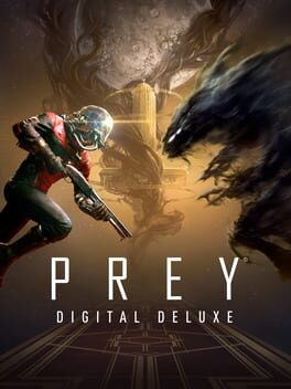 Prey: Digital Deluxe