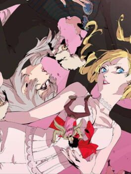 Catherine: Full Body – Launch Edition