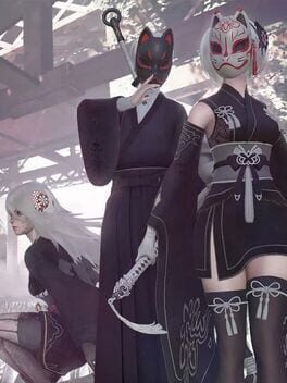 NieR: Automata – 6C2P4A118680823