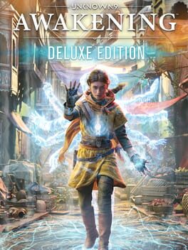 Unknown 9: Awakening – Deluxe Edition