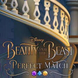 Beauty and the Beast: Perfect Match