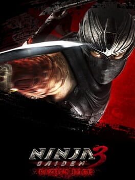 Ninja Gaiden 3: Razor’s Edge