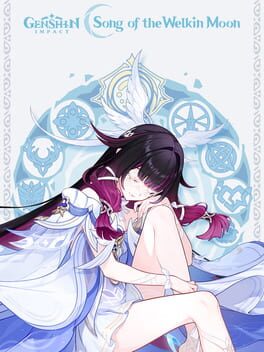 Genshin Impact: Version “Luna IV”