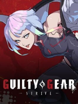 Guilty Gear: Strive – Additional Character 17: Lucy