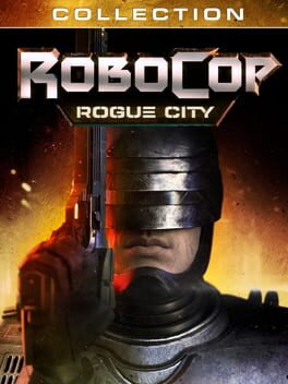 RoboCop: Rogue City – Collection