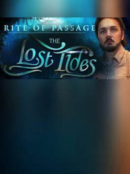 Rite of Passage: The Lost Tides – Collector’s Edition