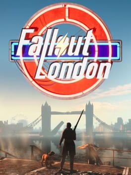 Fallout: London