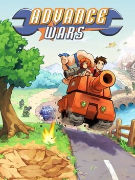 Advance Wars