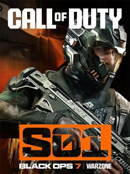 Call of Duty: Black Ops 7 – Season 1