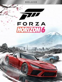 Forza Horizon 6: Deluxe Edition