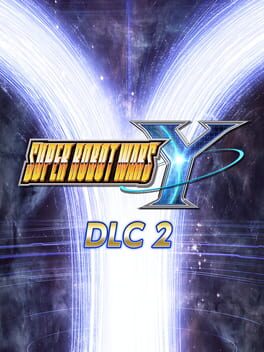 Super Robot Wars Y: DLC 2