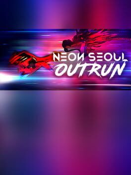 Neon Seoul: Outrun
