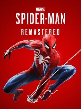Marvel’s Spider-Man Remastered