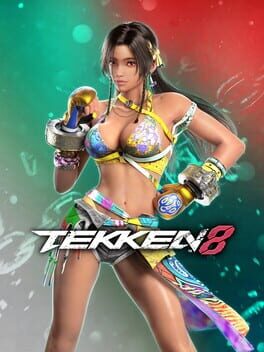 Tekken 8: Miary Zo