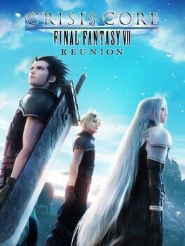 Crisis Core: Final Fantasy VII – Reunion