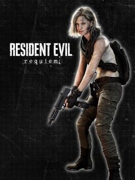 Resident Evil Requiem: Grace’s Costume – Apocalypse