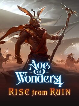 Age of Wonders 4: Rise from Ruin