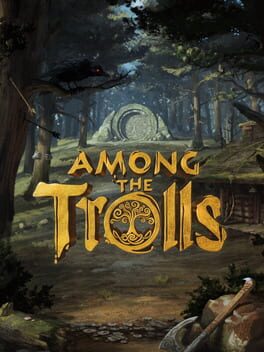 Among the Trolls