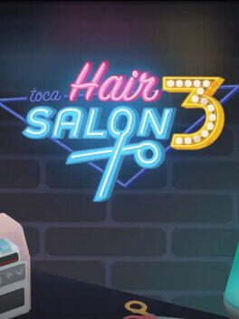 Toca Hair Salon 3