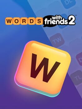Words with Friends 2