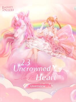 Infinity Nikki: Uncrowned Heart