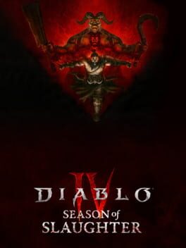 Diablo IV: Season of Slaughter