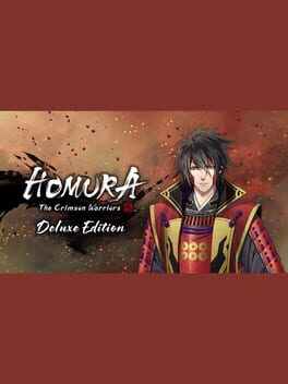 Homura: The Crimson Warriors – Deluxe Edition
