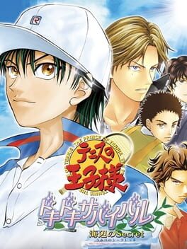 Tennis no Ouji-sama: Doki-doki Survival – Umibe no Secret