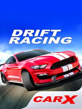CarX Drift Racing