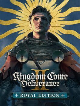 Kingdom Come: Deliverance II – Royal Edition