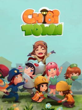 Chibi Town