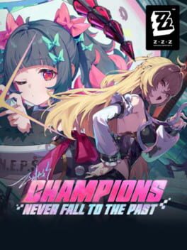 Zenless Zone Zero: Update 2.7 – Champions Never Fall to the Past
