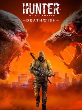 Hunter: The Reckoning – Deathwish
