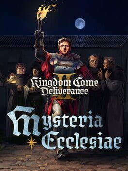 Kingdom Come: Deliverance II – Mysteria Ecclesiae