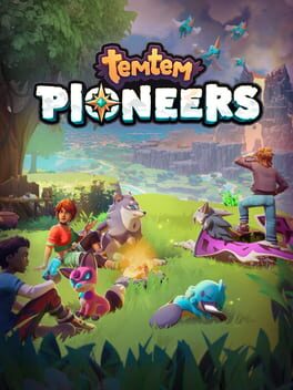 Temtem: Pioneers