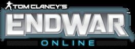 Tom Clancy’s EndWar Online