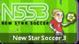 New Star Soccer 3