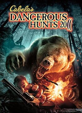 Cabela’s Dangerous Hunts 2011