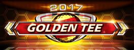 Golden Tee 2017