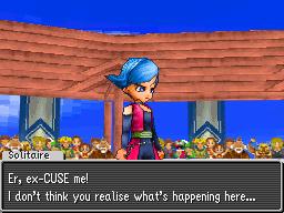 Dragon Quest Monsters: Joker