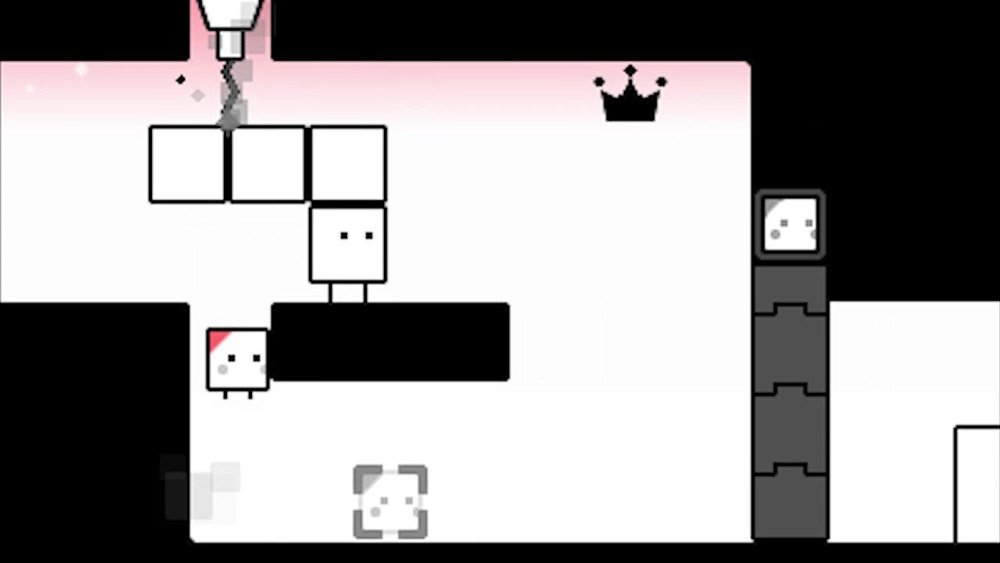Bye-Bye Boxboy!