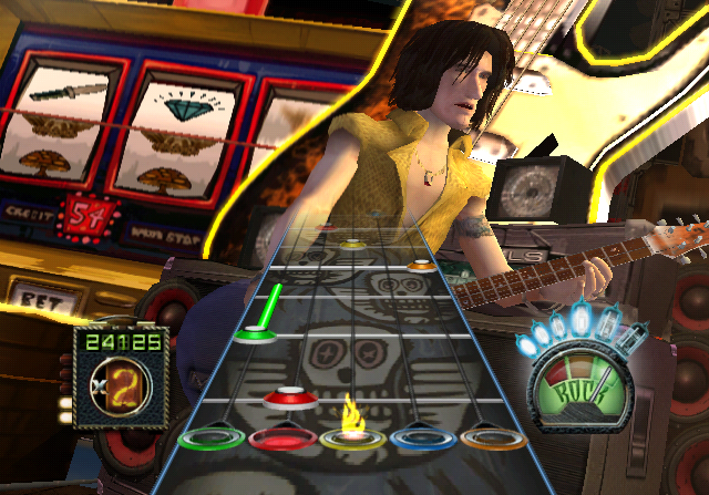 Guitar Hero: Aerosmith