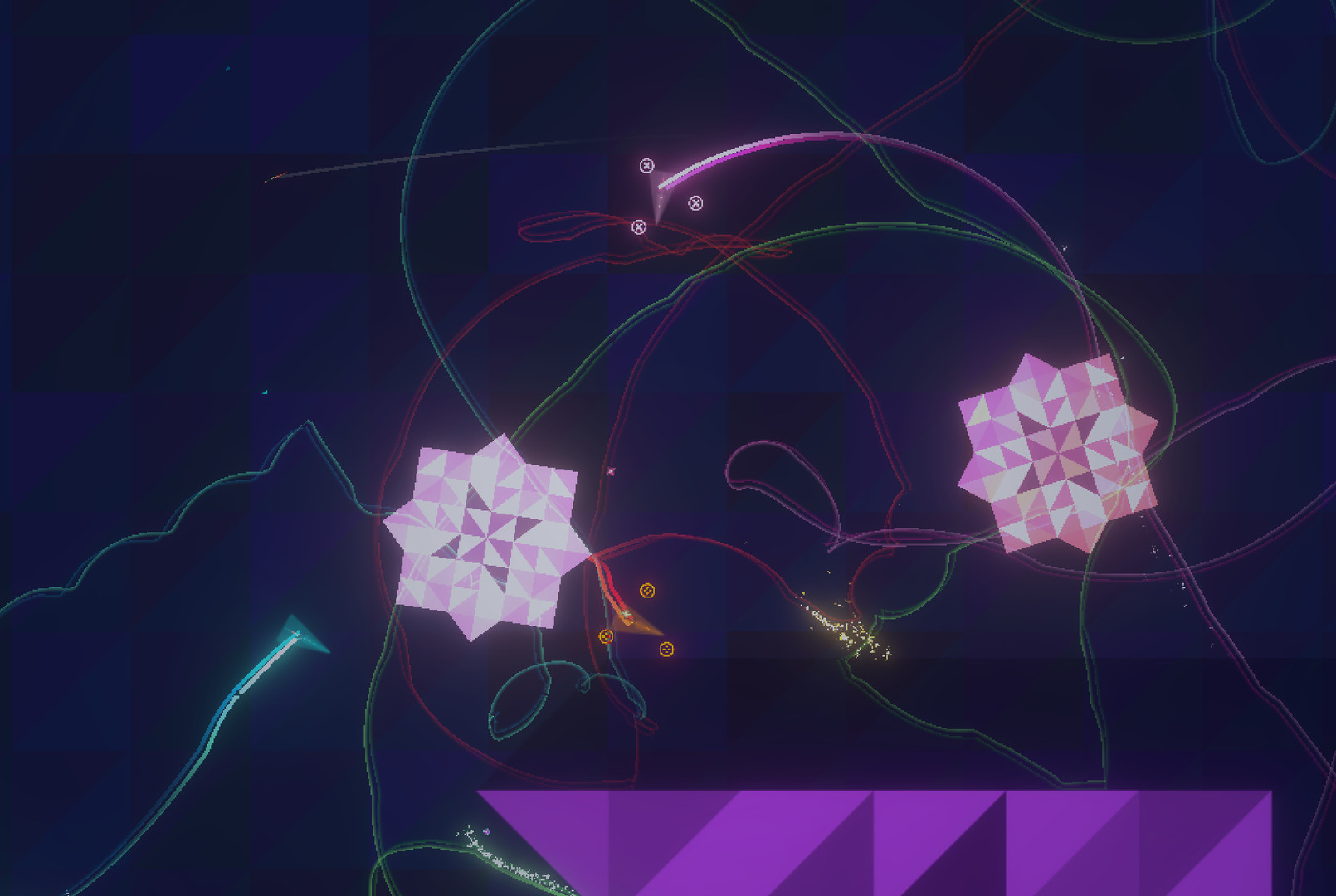 RocketsRocketsRockets