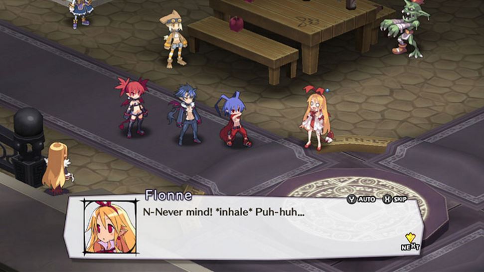 Disgaea 5 Complete