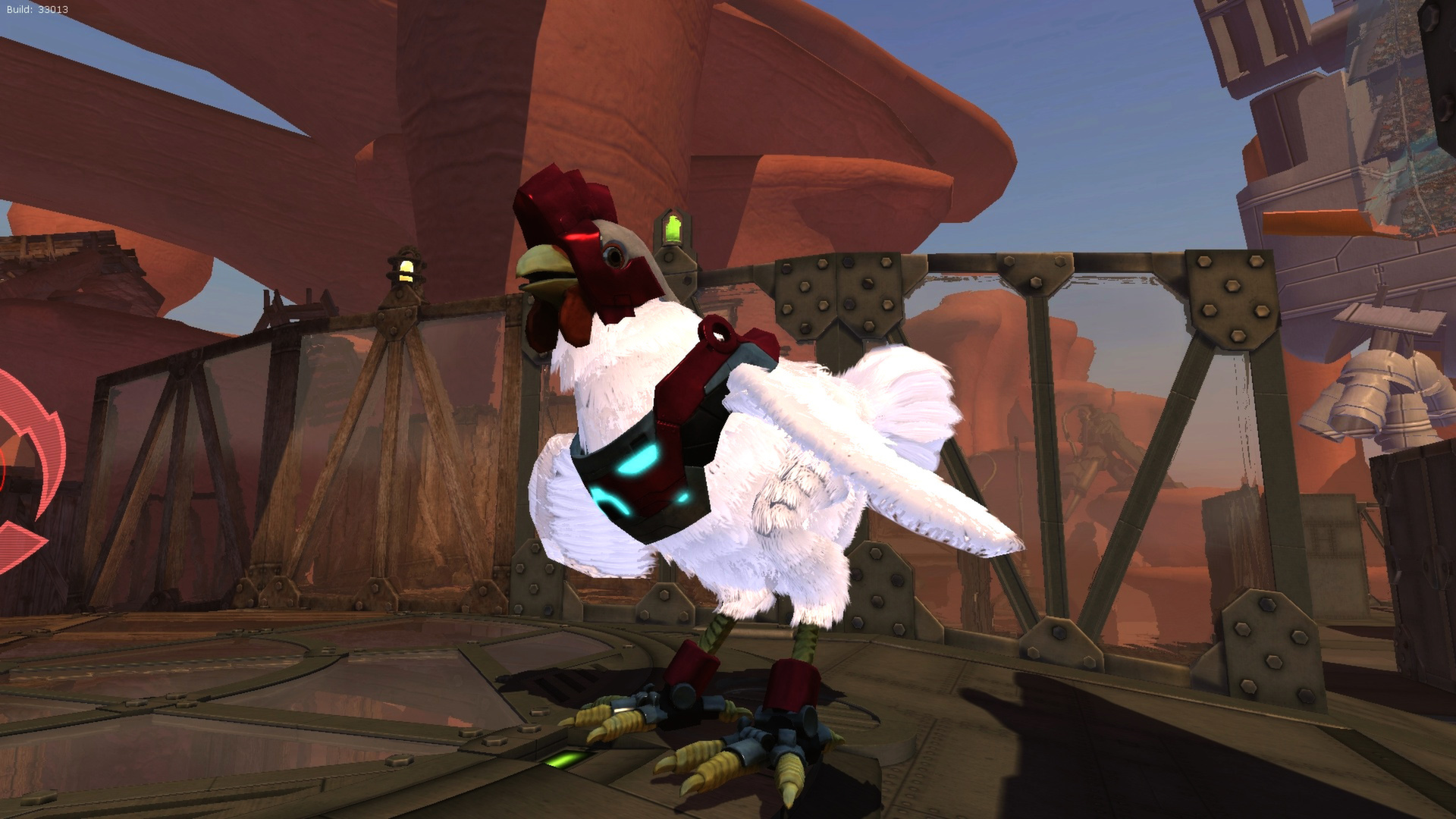 Super Monday Night Combat