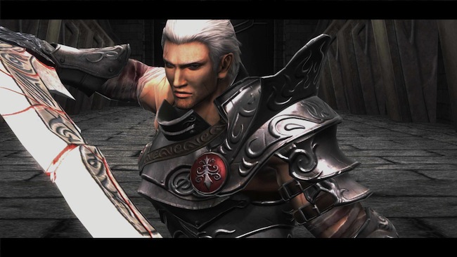 N3II: Ninety-Nine Nights