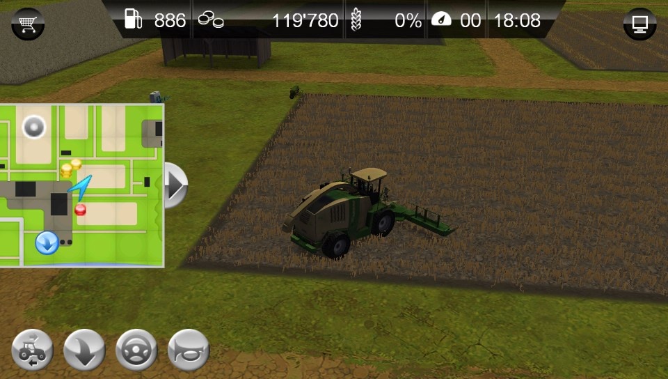 Farming Simulator